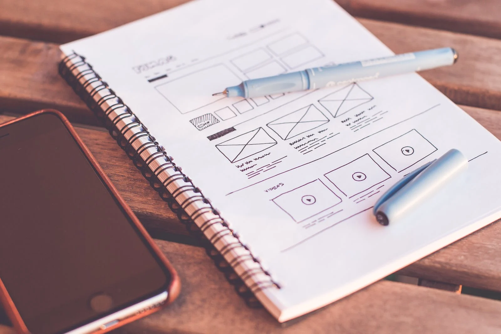 The Ultimate Guide To Web Design