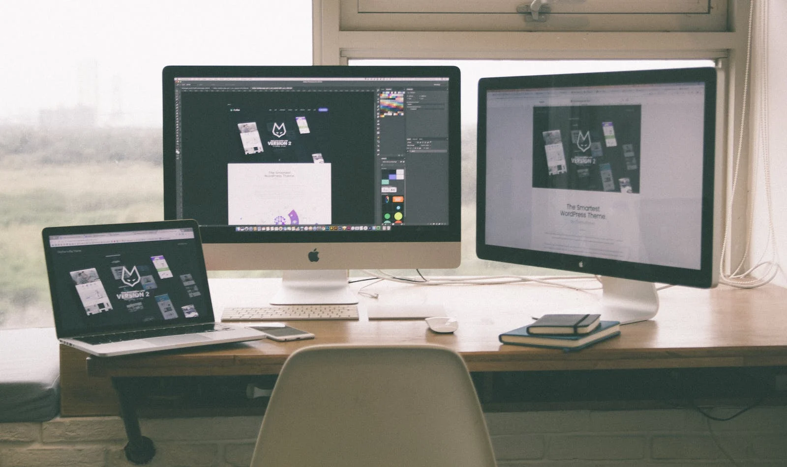 The Ultimate Guide To Web Design