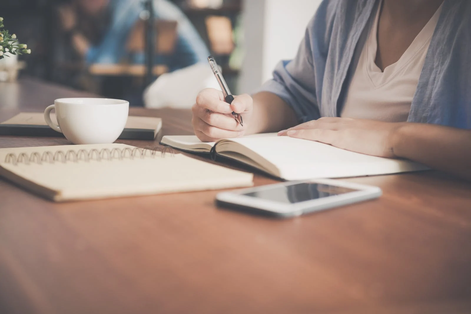 The Power of a Blog: How to Use Your Blog to Attract More Leads and Customers