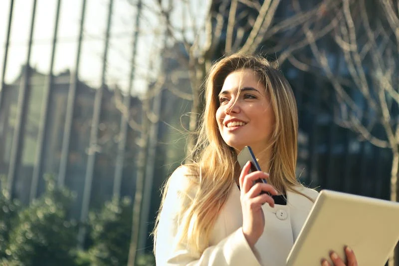 The Power of a Blog: How to Use Your Blog to Attract More Leads and Customers