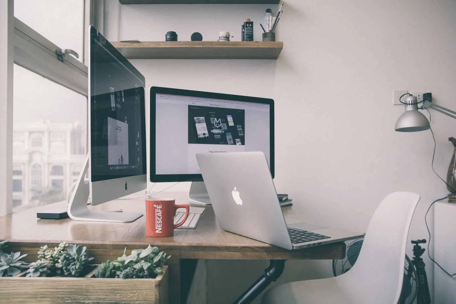 Why Design Focused Websites Will Make Your Business Stand Out