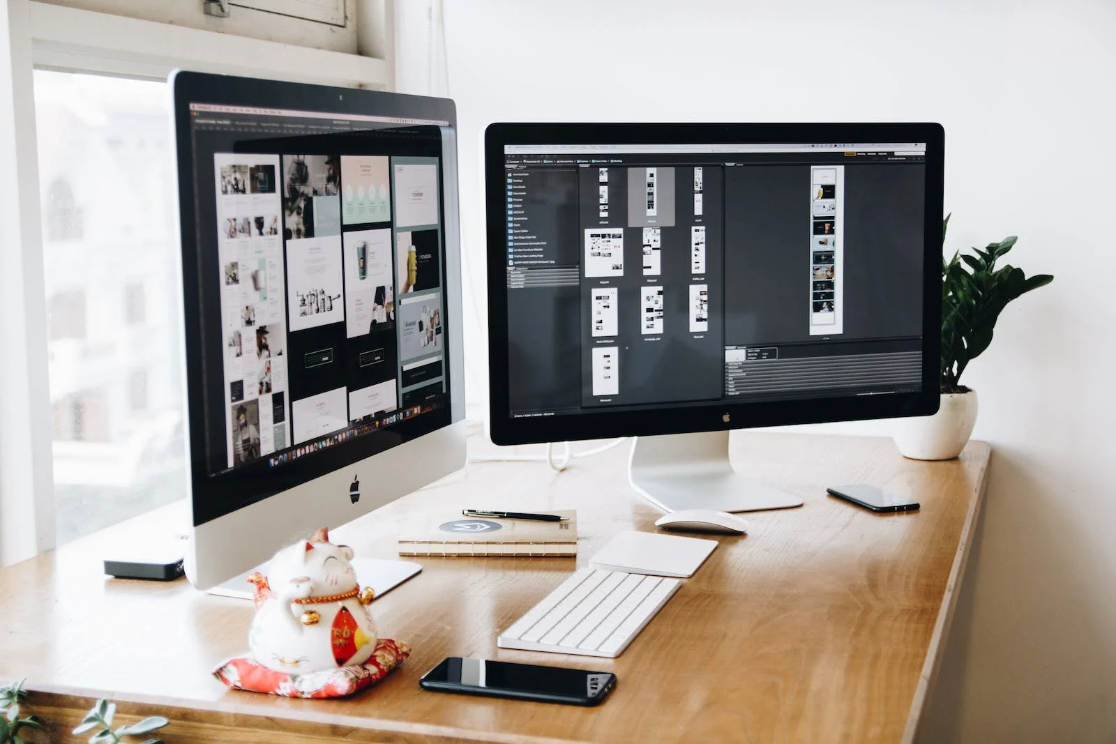 Why Design Focused Websites Will Make Your Business Stand Out