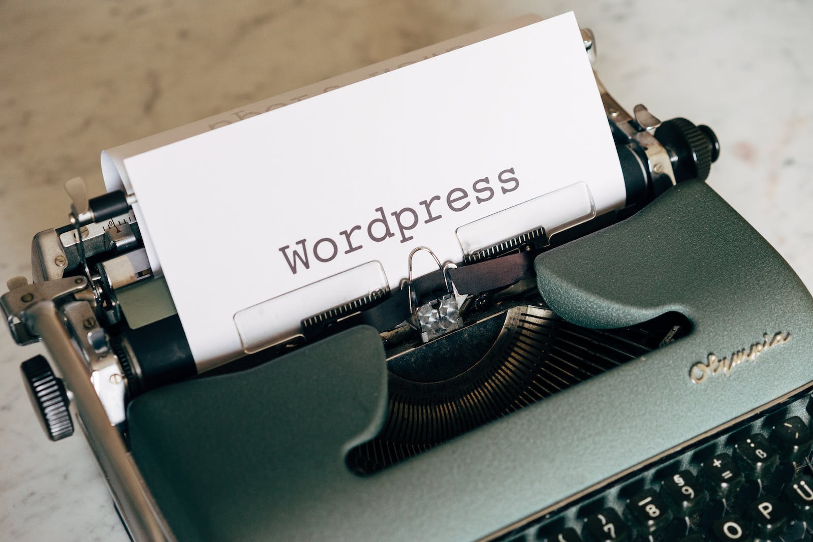 How to Create a WordPress Website for Your Small Business: A Step-by-Step Guide