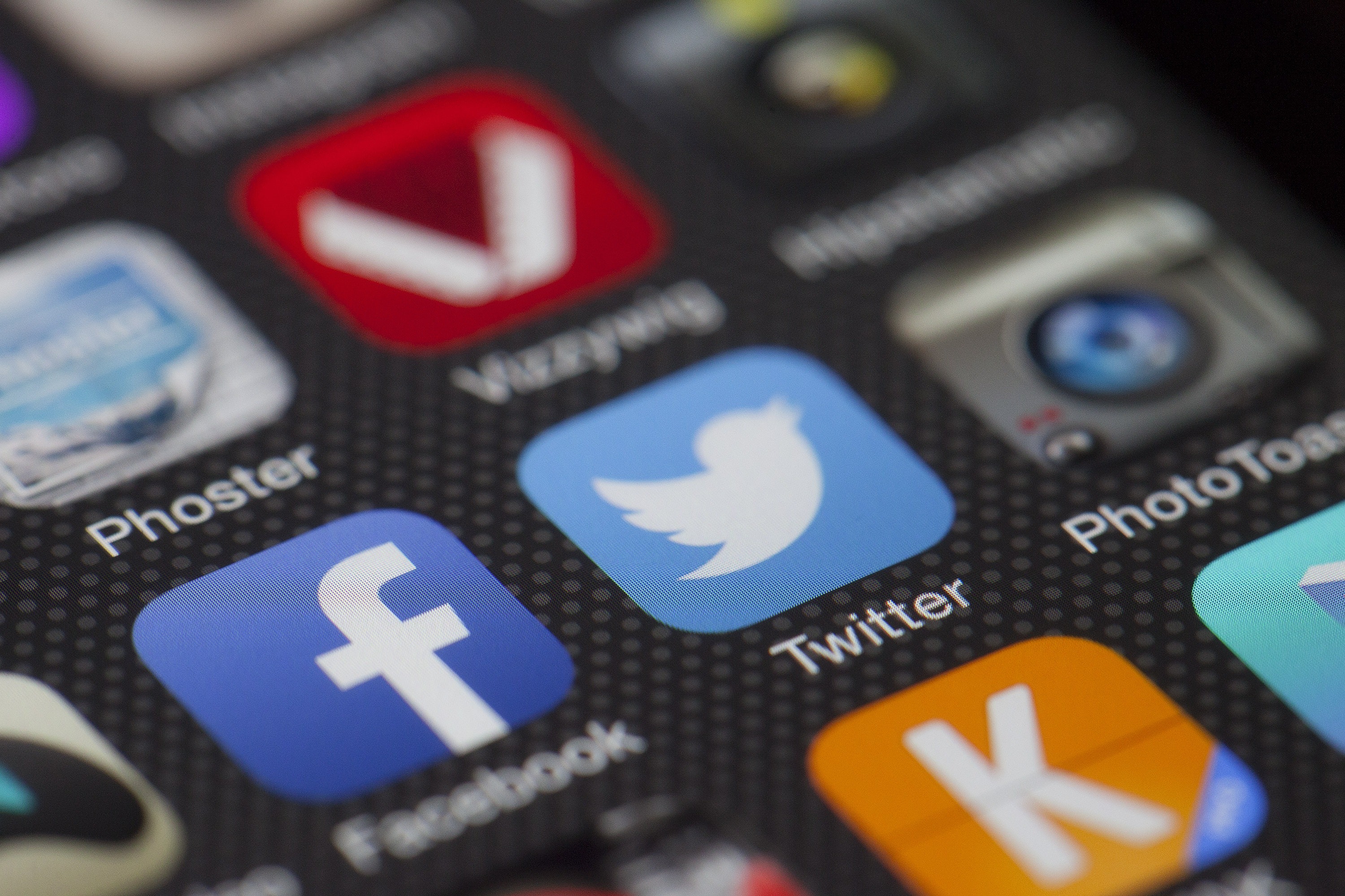 The Essentials of Blogging