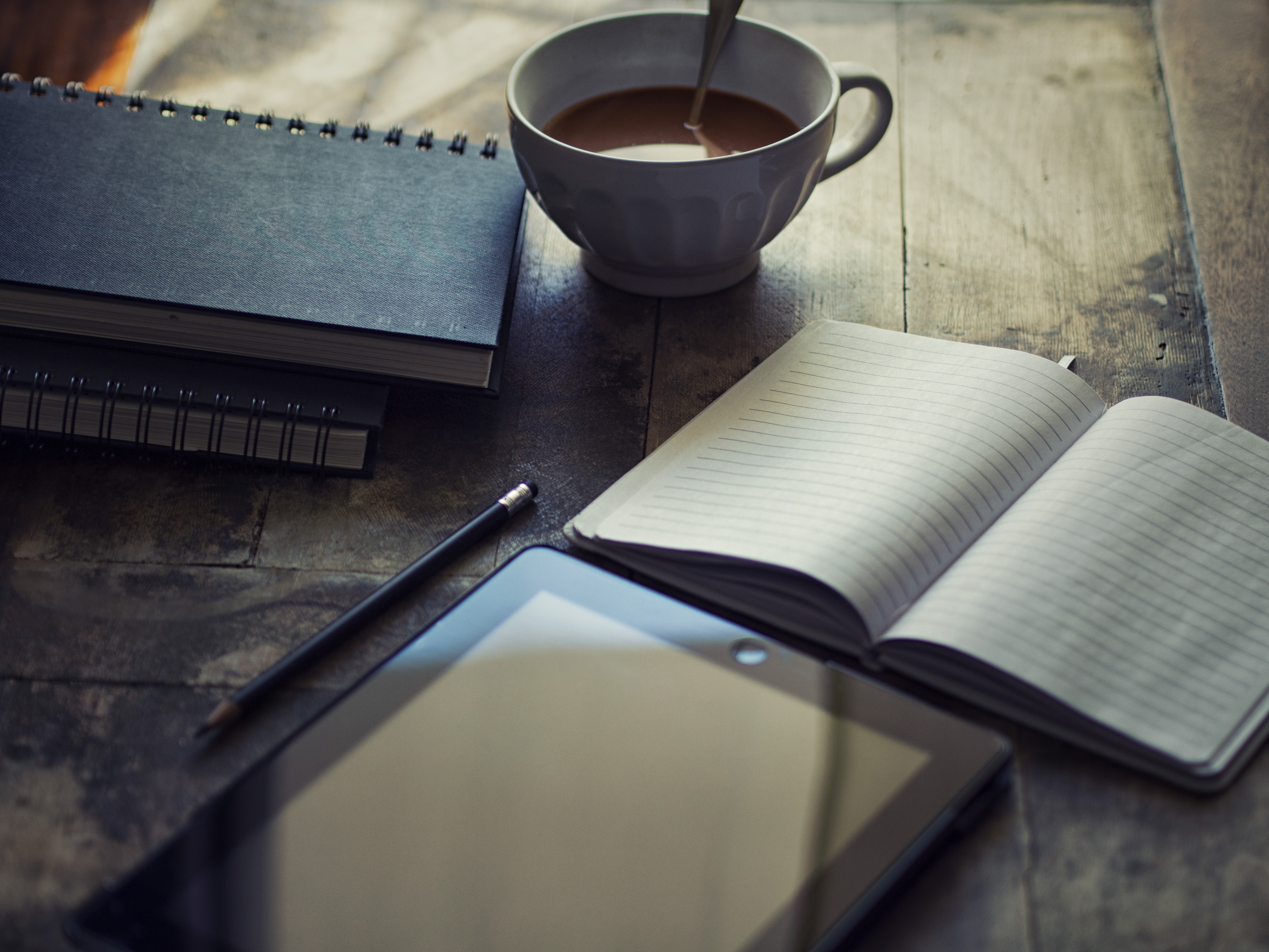 How to Generate Ideas for Your Next Blog Post